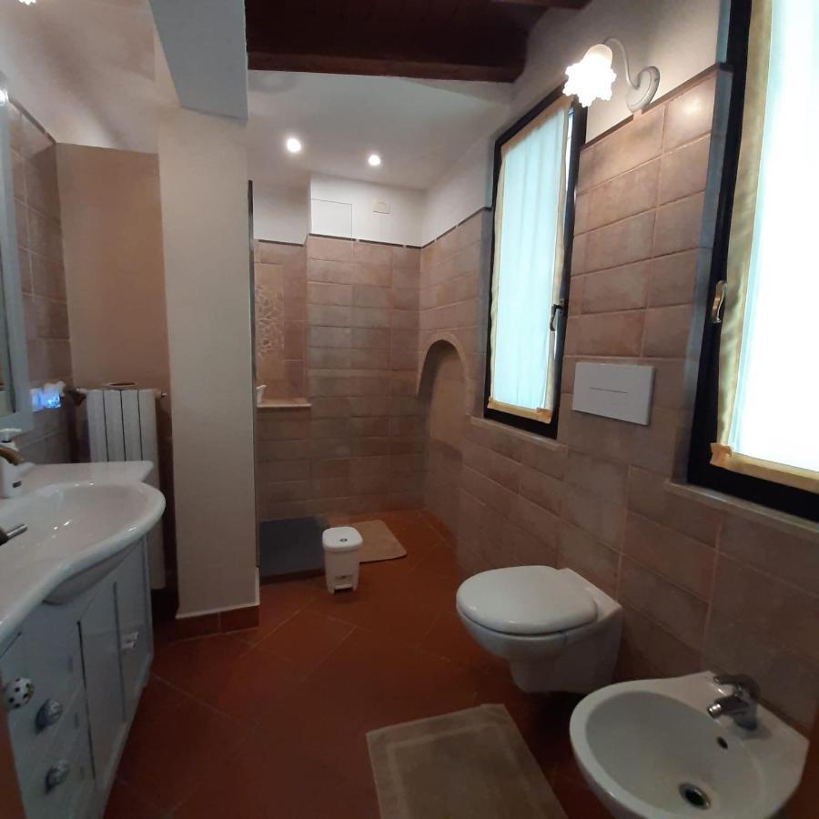 Loft Trabucco - In The Heart Of Salo City Center, Lake View, 4 Rooms Exterior foto
